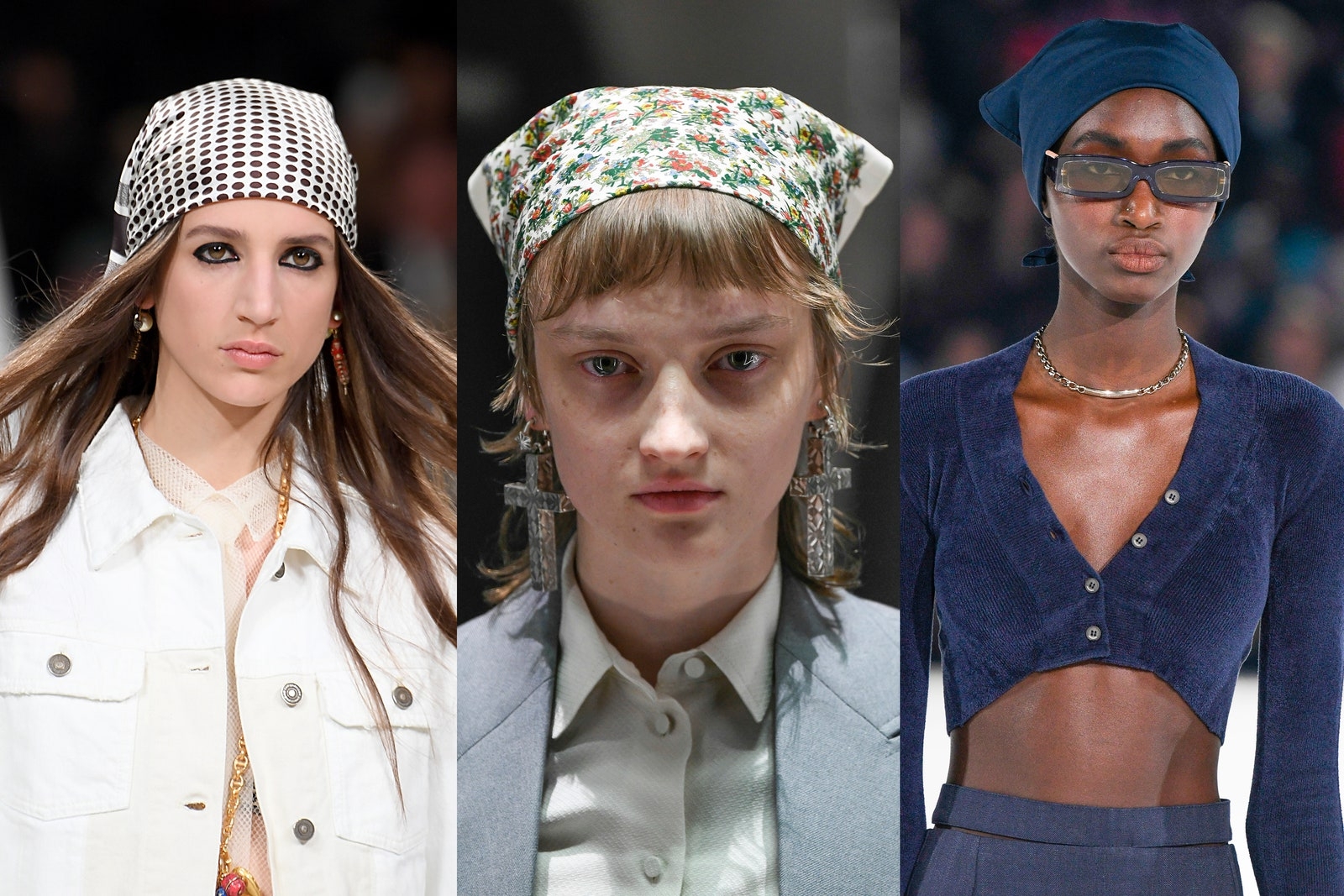 Top 10 Fashion Trends from Spring/Summer 2021 Fashion Weeks