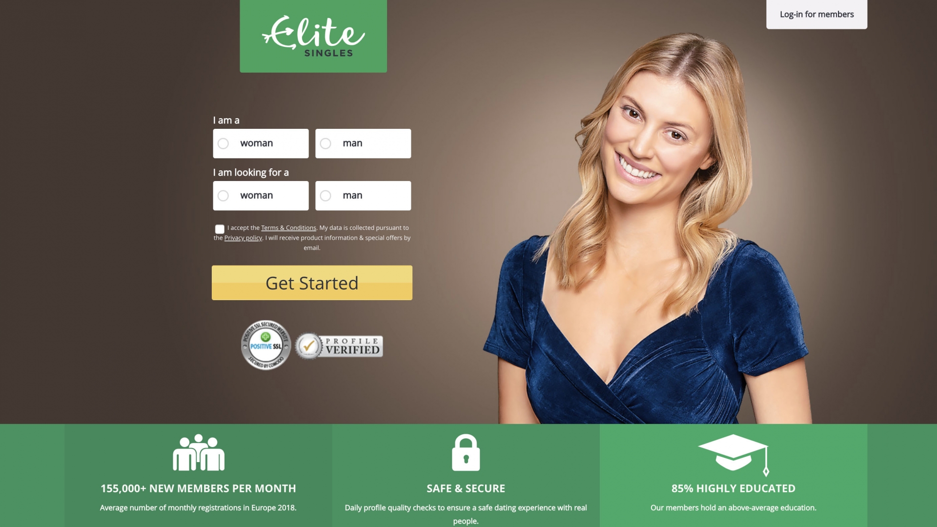 Safe online dating sites free