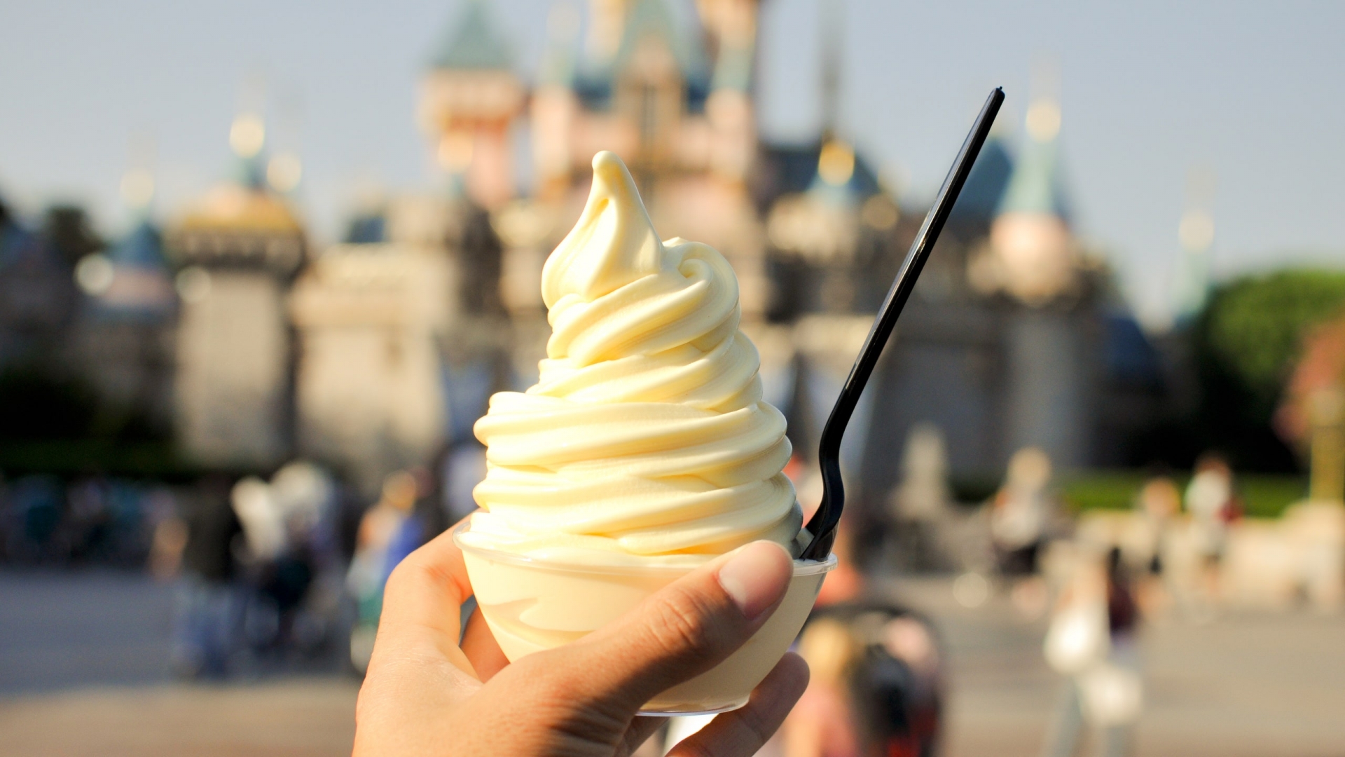 How to make Dole Whip? Simple Recipe -  Disney World hacks for 2021