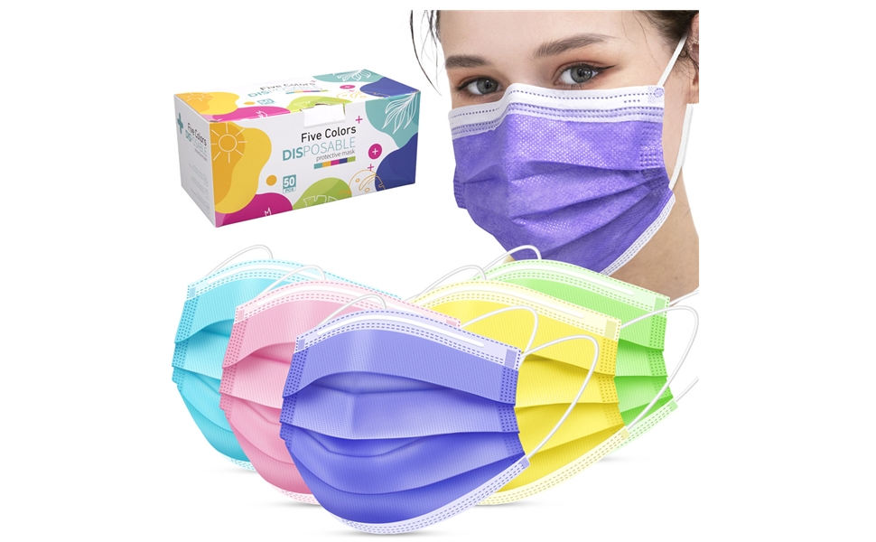 How to buy the best disposable face mask for 2021?