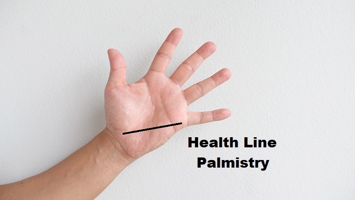 Palm Lines Reading - Predictions for your Health