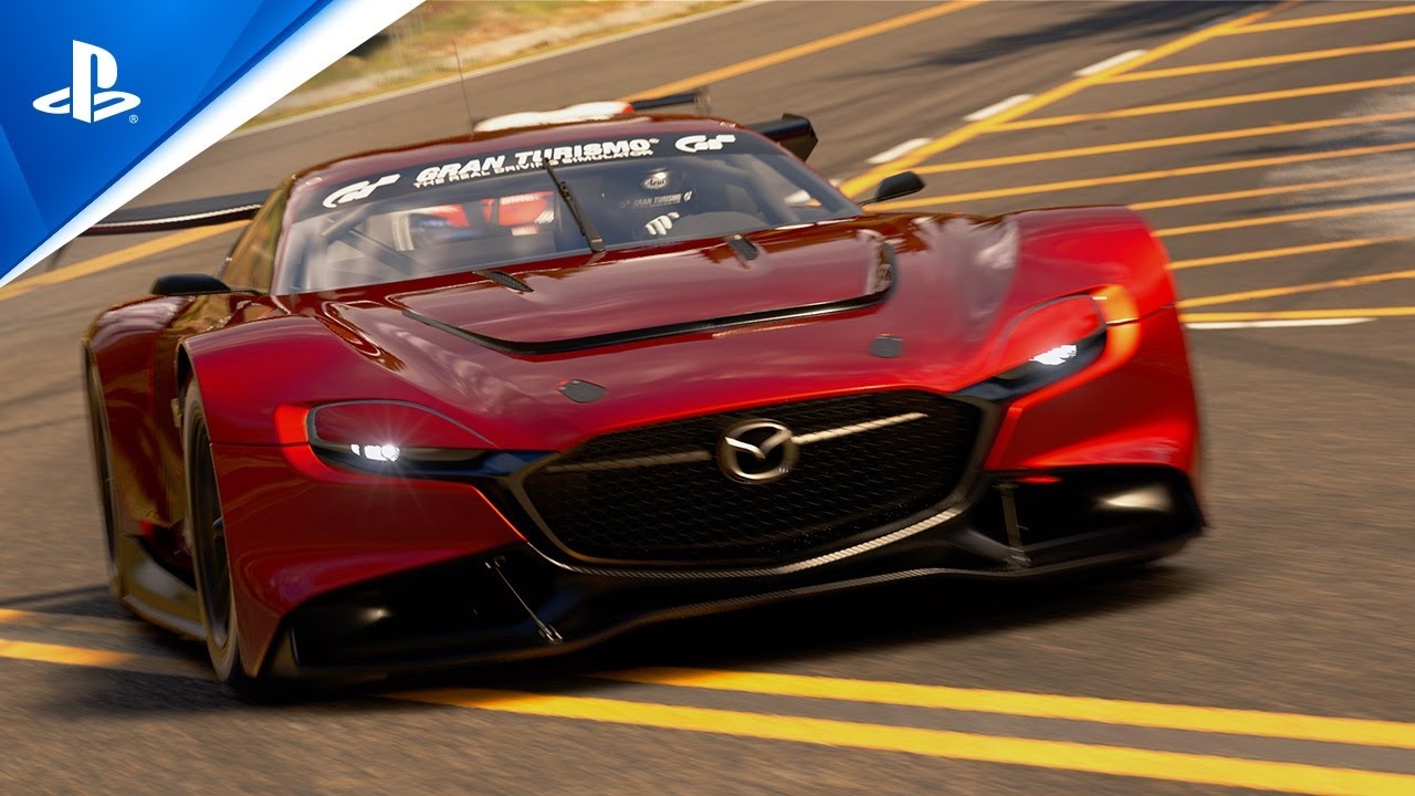 Things to know about Gran Turismo 7