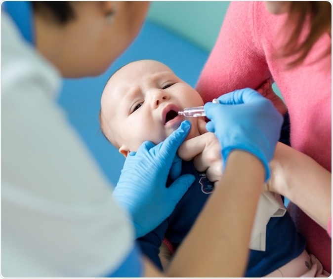 Rotavirus vaccine: What to know, Significance, Age limits for vaccination
