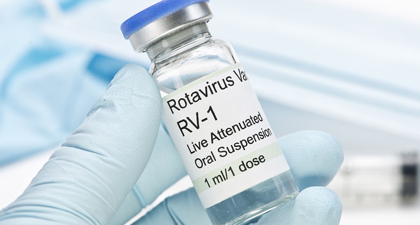 Rotavirus vaccine: What to know, Significance, Age limits for vaccination