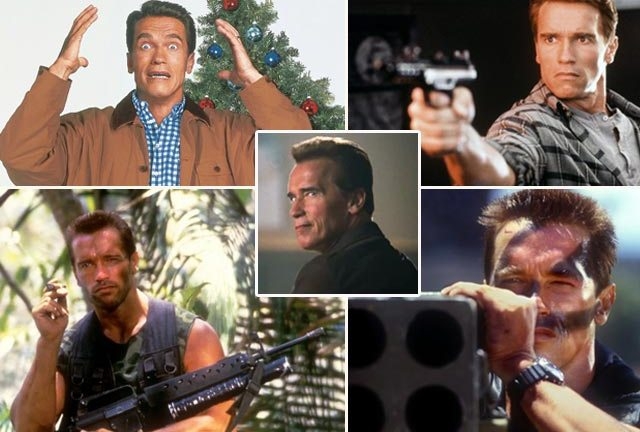 Who is Arnold Schwarzenegger: Biography, Profile of Actor and Political Careers