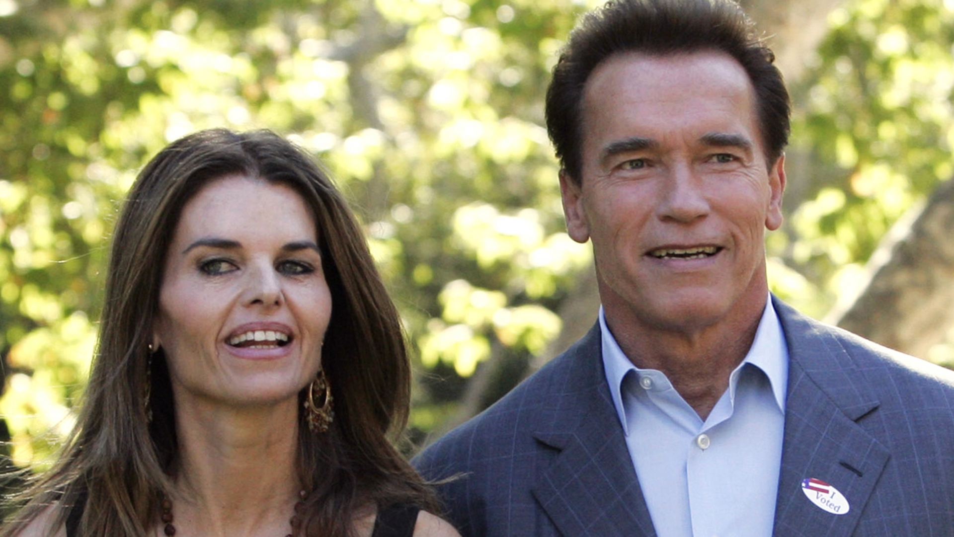 Who is Arnold Schwarzenegger: Biography, Profile of Actor and Political Careers