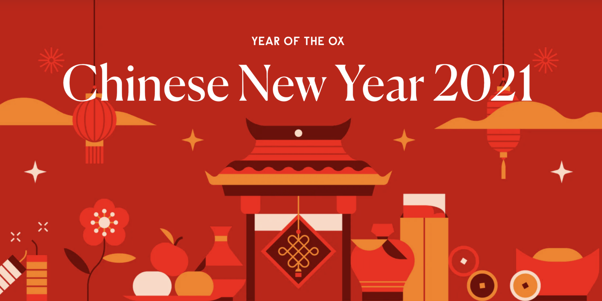 wishes for lunar new year 2021