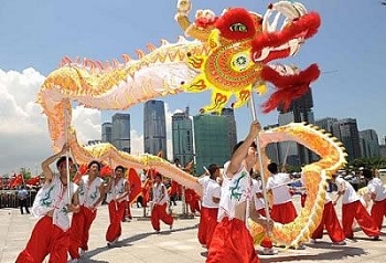 Chinese Lunar New Year: History, Significance, Do and Don’t Things