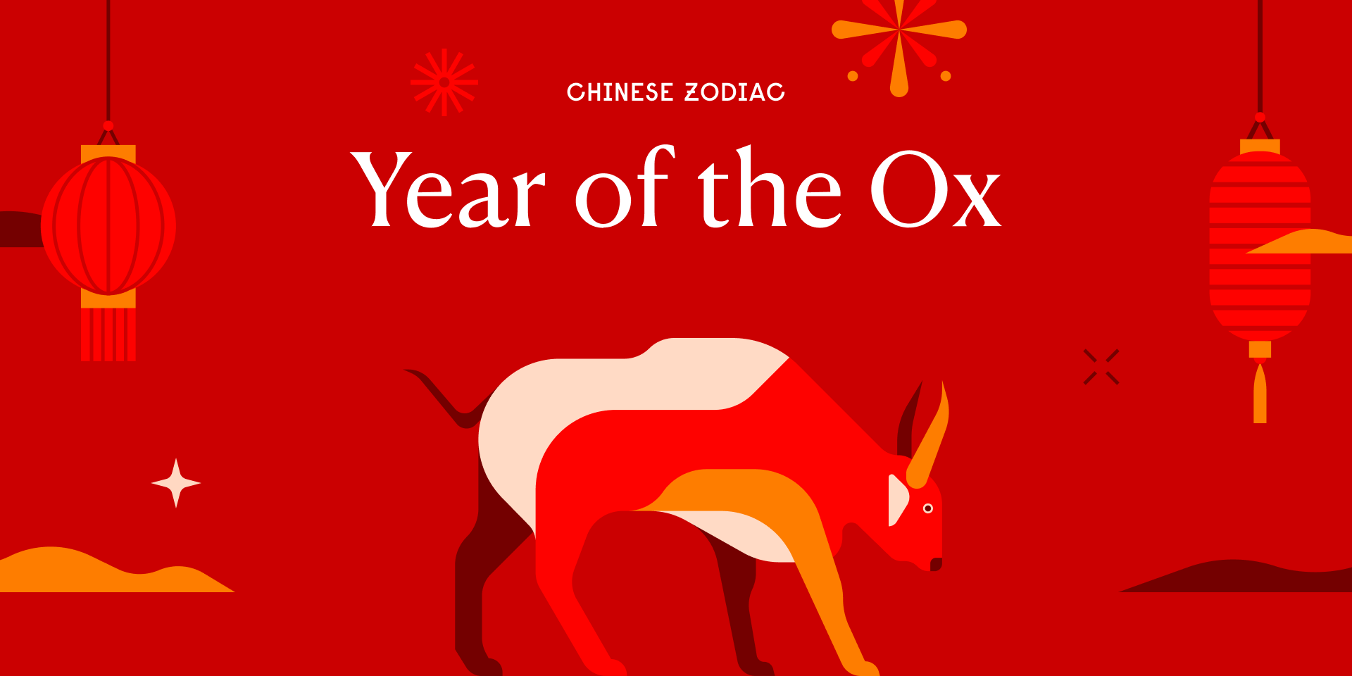 Lunar New Year: Facts about the year of OX, Traditions, Customs
