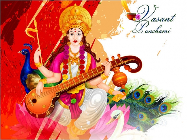 basant panchami history celebrations quotes and messages