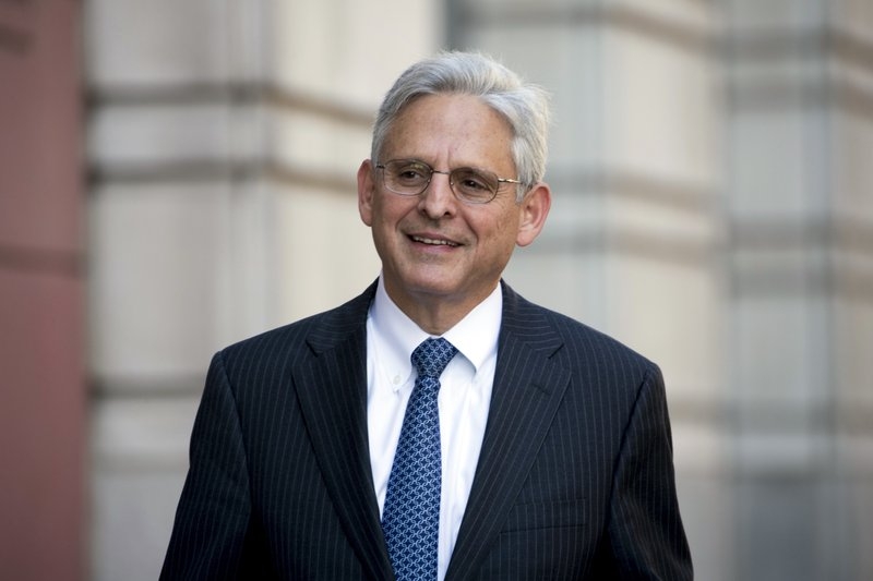 Who is Merrick Garland -  Attorney General nominee: Biography, Life, Career and Reason to be Picked