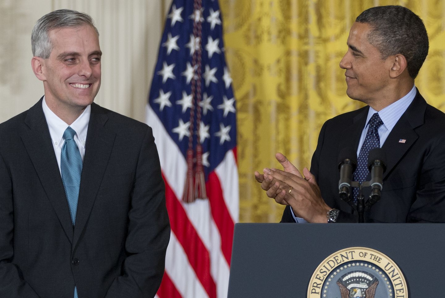 Who is Denis McDonough - Secretary of Veterans Affairs: Biography, Personal Life and Career
