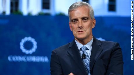 Who is Denis McDonough - Secretary of Veterans Affairs: Biography, Personal Life and Career