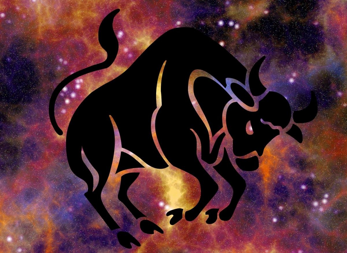 Horoscope taureau