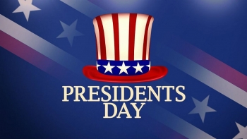 President Day - Washington