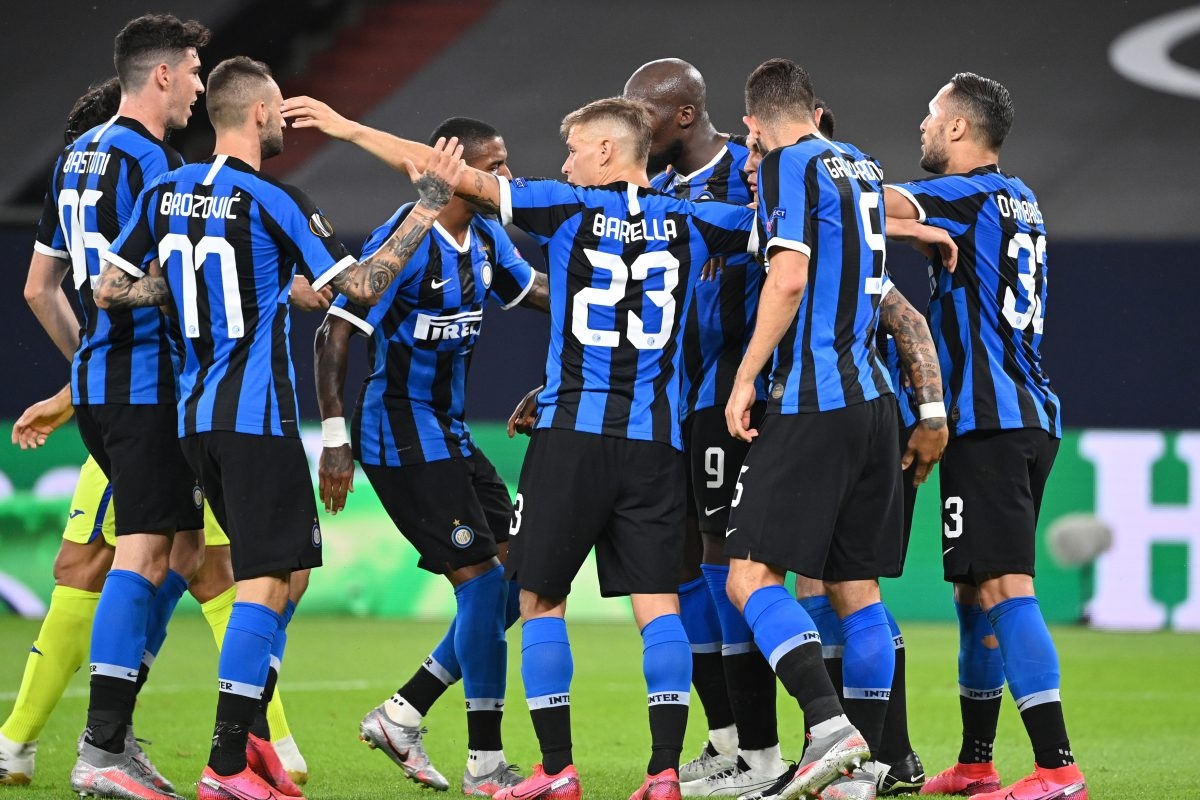 2021 Inter Milan Fixtures: Full Match Schedule, Future Opponents, TV ...