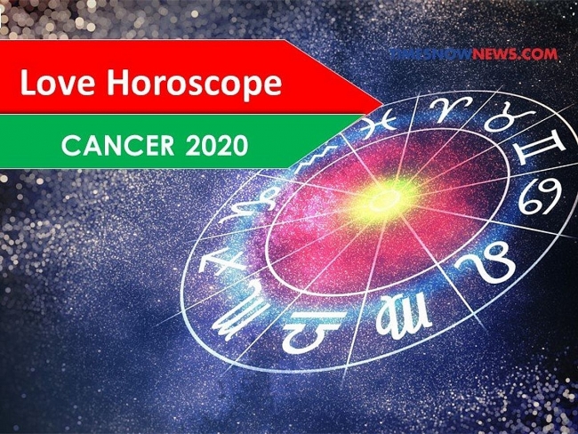 CANCER Horoscope February 2021 - Astrological Prediction for Love, Money, Career and Health