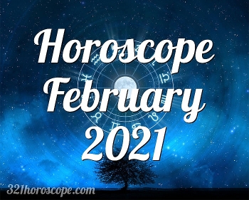 Horoscope February and Predictions for all 12 ZODIAC SIGNS