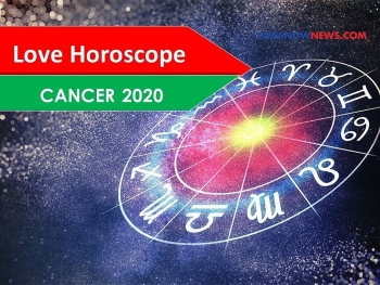 CANCER Horoscope February 2021 - Accurate Predictions for Love, Money, Career and Health