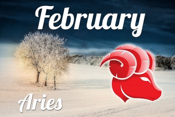 ARIES Horoscope February 2021 - Astrological Prediction for Love, Family, Financial, Career and Health