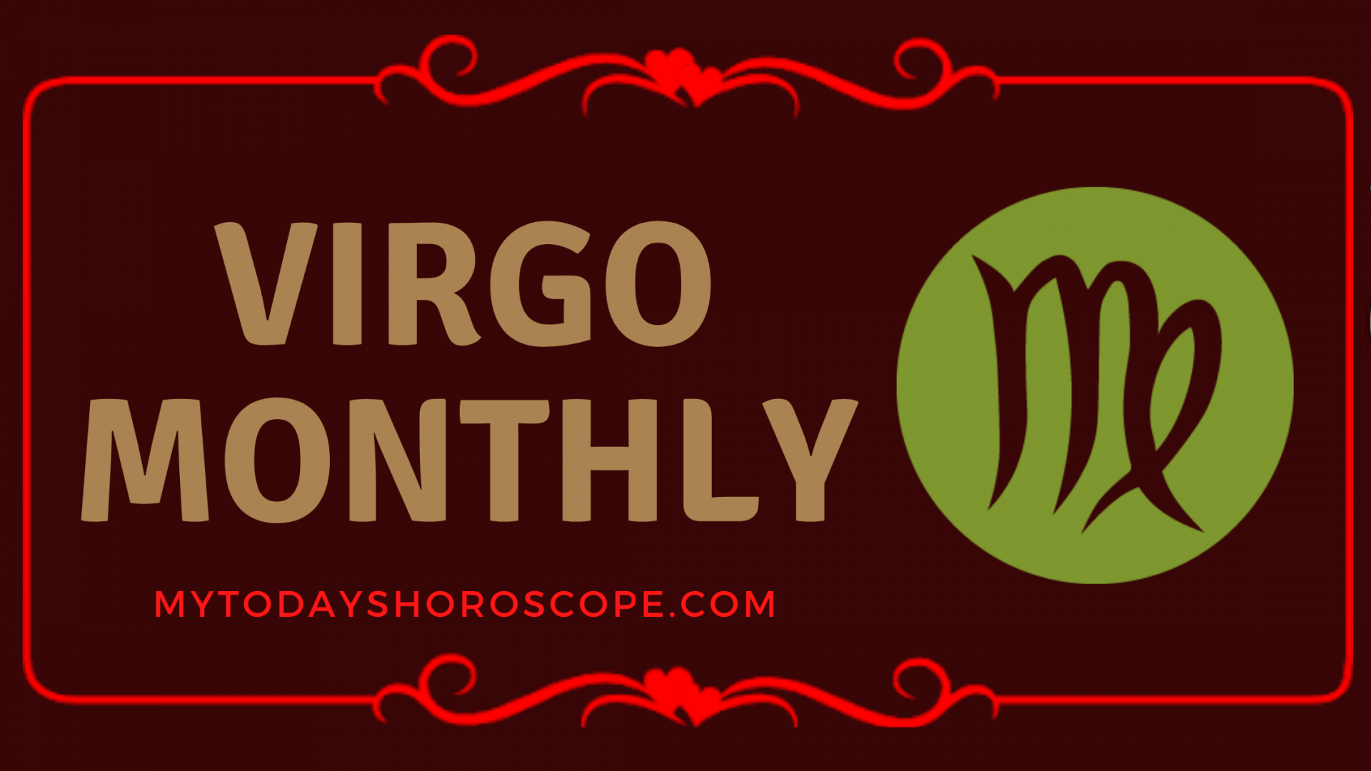 VIRGO Horoscope February 2021 - Astrological Prediction for Love, Money, Career and Health