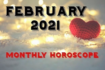 LIBRA Horoscope February 2021 - Best Prediction for Love, Money, Career and Health
