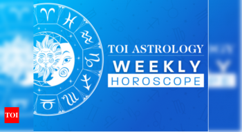 Horoscope Weekly (January 25-31): Prediction for all Zodiac Signs in Love, Health, Career and Financial