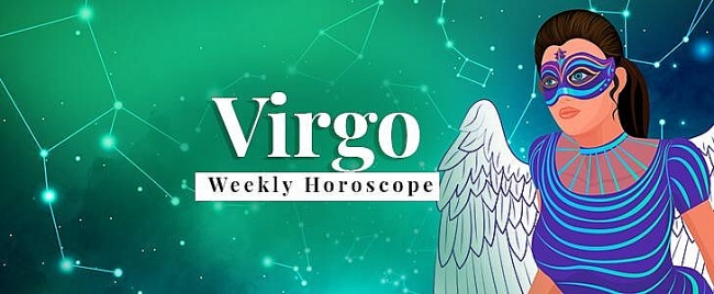 virgo weekly horoscopes january 25 31 prediction for love money career health