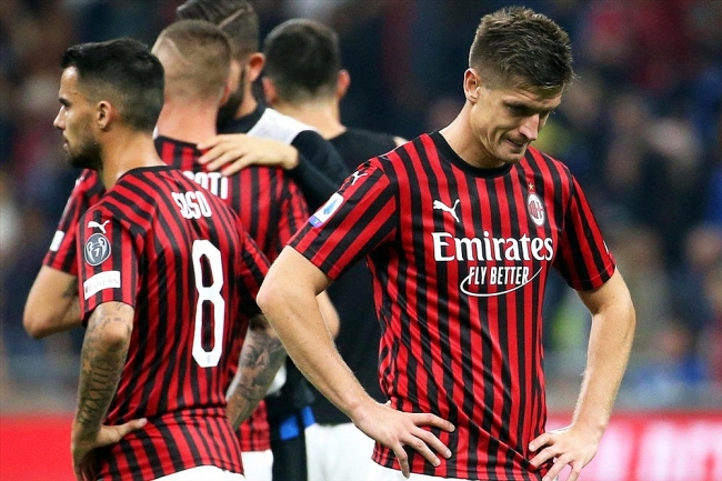 2021 AC Milan Series A Fixtures: Full Match Schedule, Future Opponents, TV Live Stream