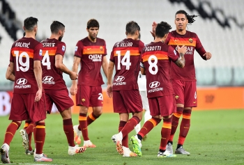2021 AS Roma Series A Fixtures: Full Match Schedule, Future Opponents, TV Live Stream