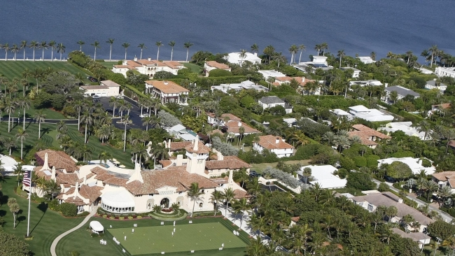 Mind-blowing Facts about Mar-a –Lago - Donald Trump's Mansion