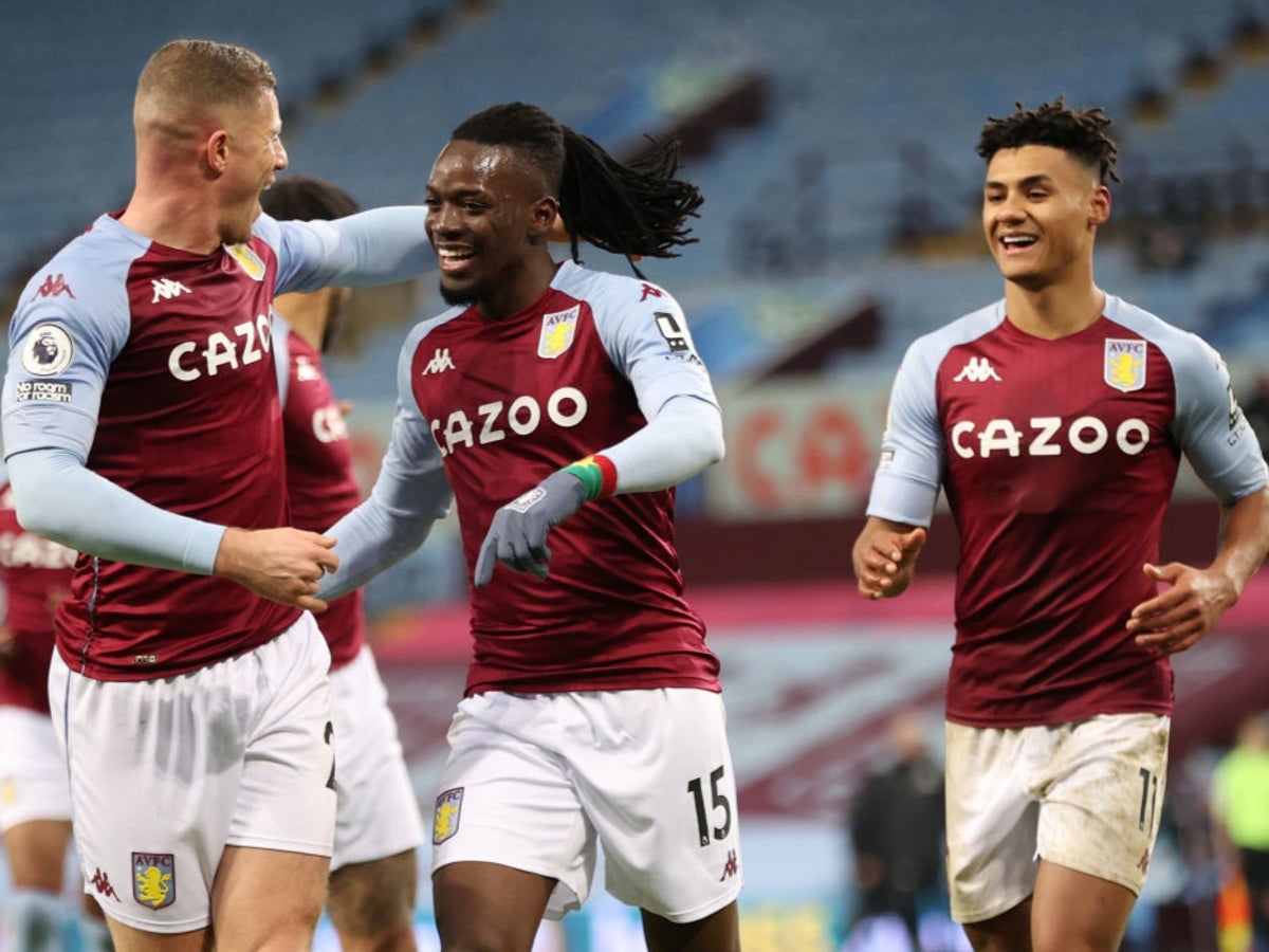 Burnley – Aston Villa Preview: Kickoff time, Team news, Betting Odds