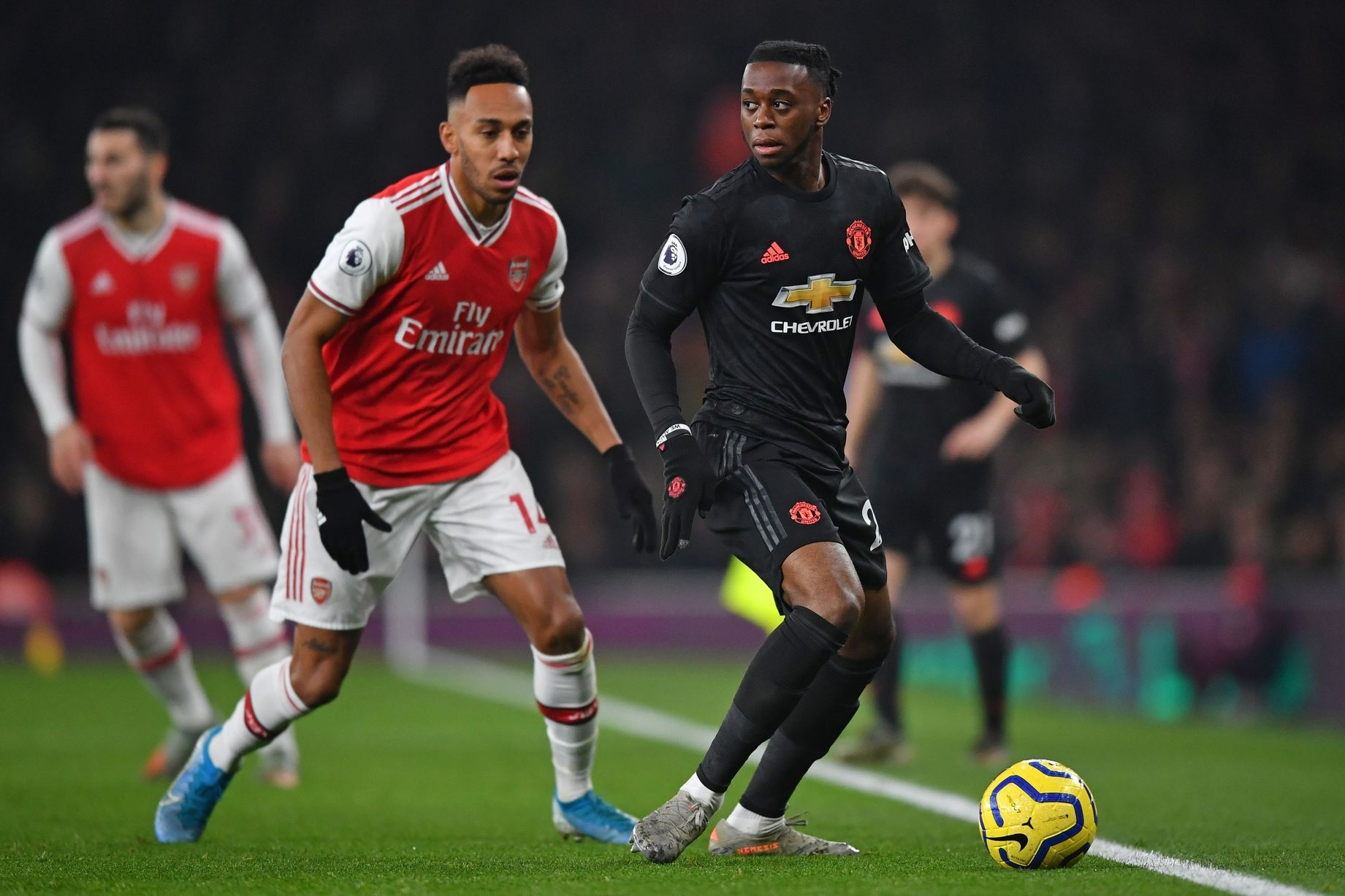 Arsenal vs Manchester United preview, team news, prediction, stats, kick-off time