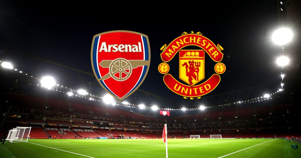 Arsenal vs Manchester United preview, team news, prediction, stats