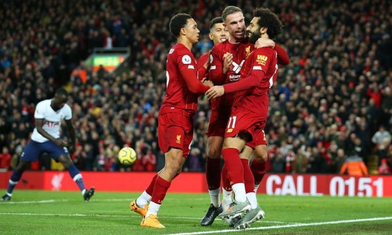 Westham vs Liverpool Preview: Betting odds, H2H Predictions, Live Stream