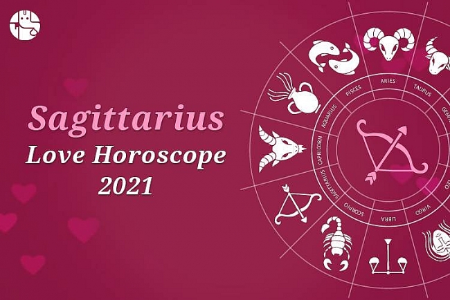 sagittarius weekly horoscope february 1 7 astrological prediction for love finance career health