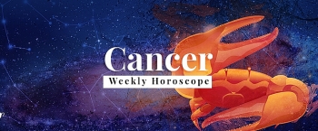 CANCER Weekly Horoscope (February 1-7): Exciting Astrological Prediction for Love, Money, Career, Health