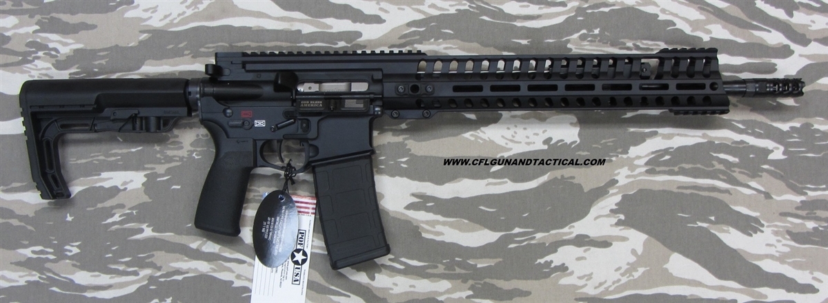 Photo:  Central Florida Gun and Tactical