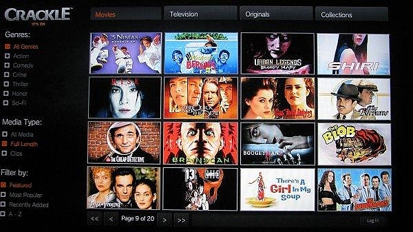 Top 10 Free Websites to Download English Movies Legally in 2025