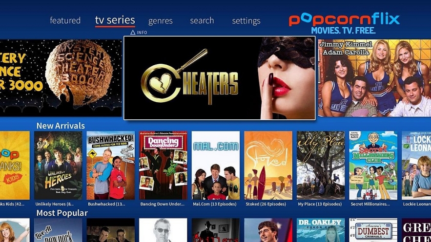 10 Best Free Sites to Watch Mexican Series Online (Legally)