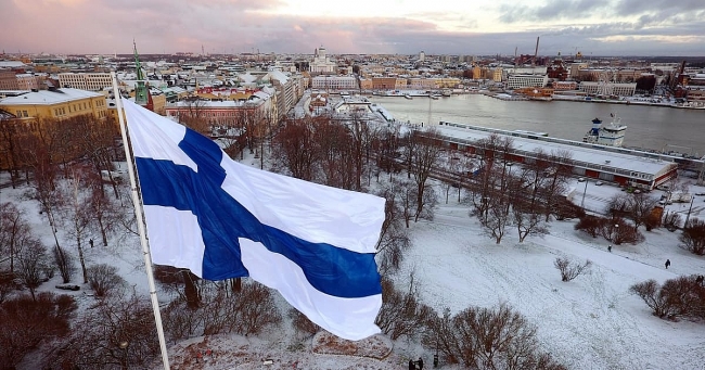 Finland National Anthem: English Translation,  Swedish Lyrics And History