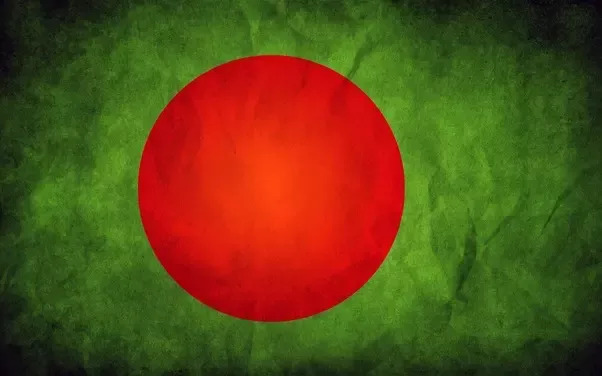 Bangladesh National Anthem: English Translation, Original Lyrics And History