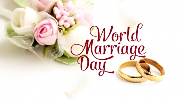 World Marriage Day History Symbol And Theme KnowInsiders   1656 World Marriage Day 