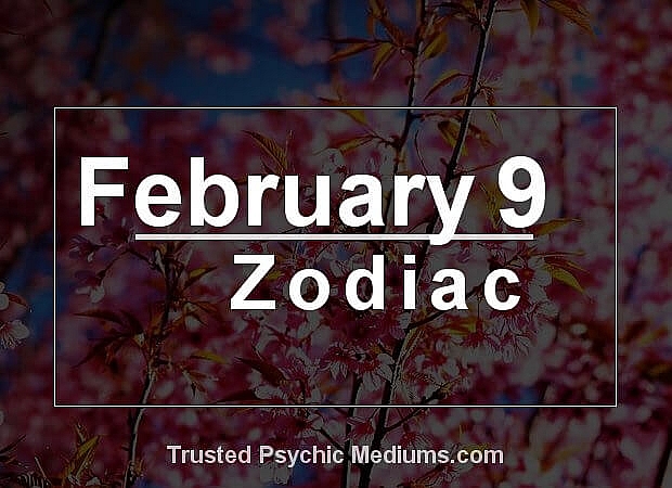 what astrological sign is march 9
