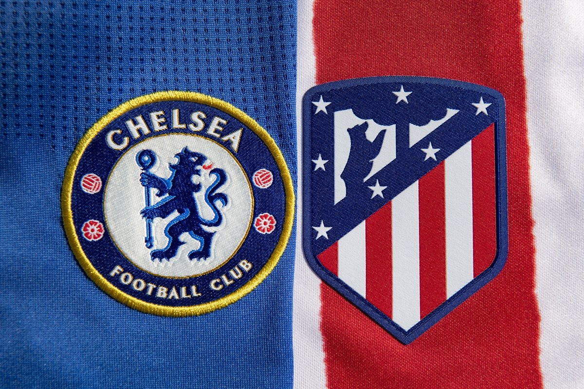 Aletico madrid vs chelsea preview, betting tips