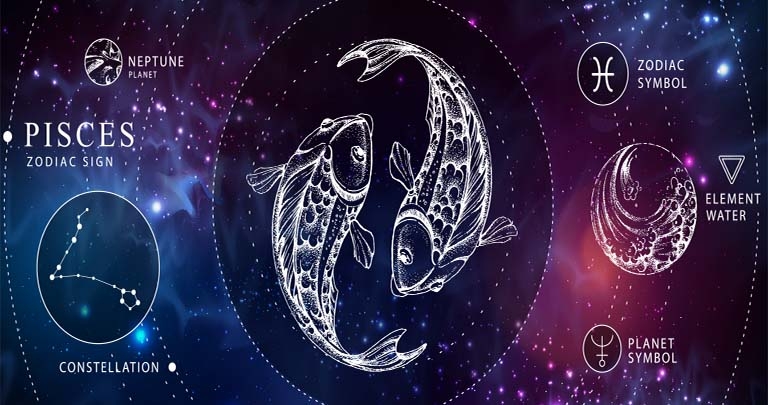 PISCES Weekly Horoscope (April 5 - April 11): Astrological Predictions for Love, Financial, Career and Health