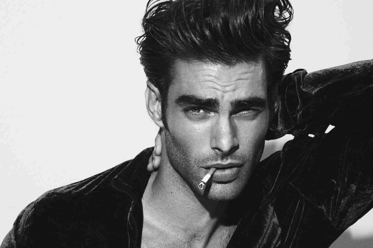 Top 10 Most Handsome & Hottest Models in the World