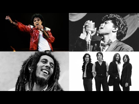 15 Best and Greatest Songs of All Time