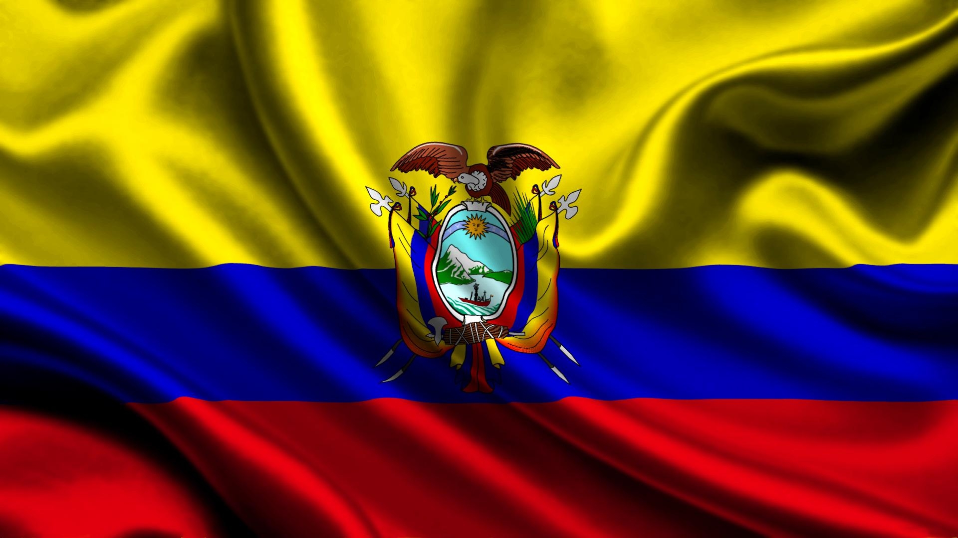 What Is The Ecuador National Anthem: English Translation, Original Lyrics And History. Photo: Getty Images 
