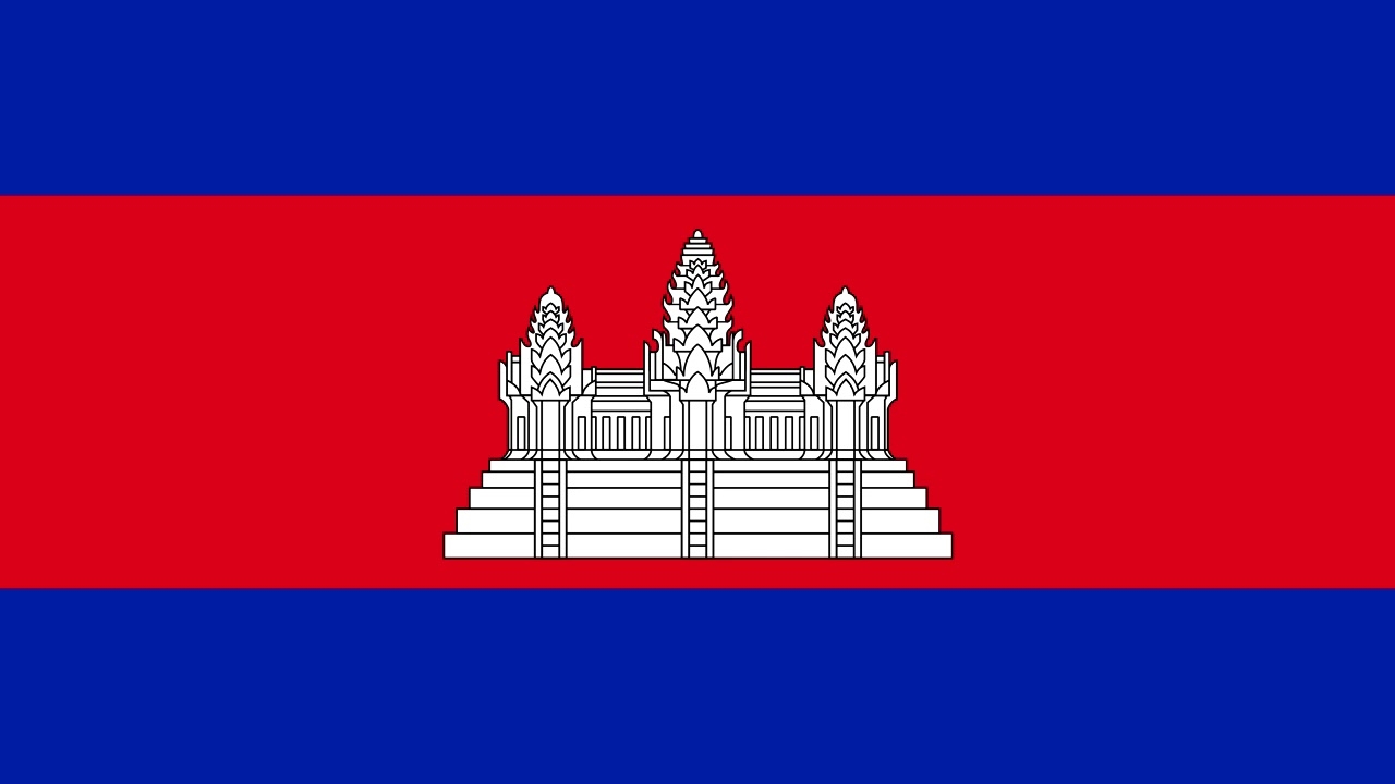 What Is The Cambodian National Anthem: English Translation, Original Lyrics And History. Photo: Youtube 